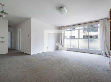 Apartamento · 110m² · 3 Quartos · 1 Vaga · Apartamento à Venda - Pinheiros, 3 Quartos, 110 m² - São Paulo