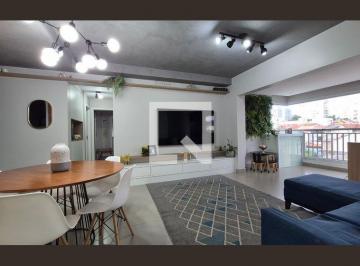 Apartamento · 103m² · 3 Quartos · 2 Vagas · Apartamento à Venda - Centro, 3 Quartos, 103 m² - Santo André
