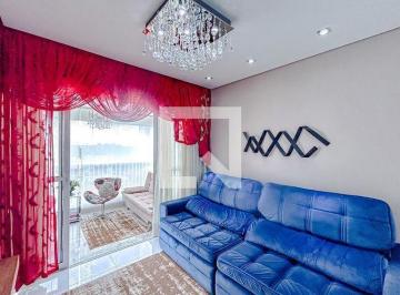 Apartamento · 107m² · 3 Quartos · 2 Vagas · Apartamento à Venda - Tatuapé, 3 Quartos, 107 m² - São Paulo