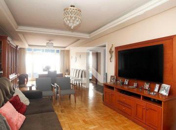Apartamento · 153m² · 3 Quartos · 1 Vaga · Apartamento à Venda - Centro Histórico, 3 Quartos, 153 m² - Porto Alegre