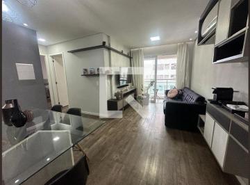 Apartamento · 62m² · 2 Quartos · 1 Vaga · Apartamento à Venda - Jardim Iracema, 2 Quartos,  62 m² - Barueri