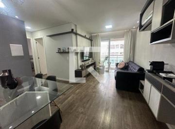 Apartamento · 62m² · 2 Quartos · 1 Vaga · Apartamento à Venda - Jardim Iracema, 2 Quartos, 62 m² - Barueri