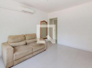 Apartamento · 98m² · 2 Quartos · 1 Vaga · Apartamento à Venda - Santana, 2 Quartos,  98 m² - Porto Alegre