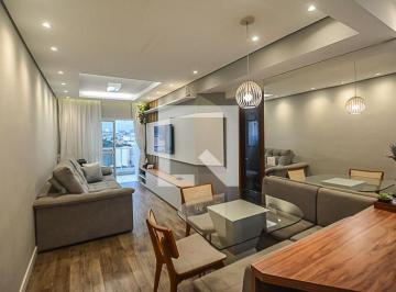 Apartamento · 67m² · 2 Quartos · 2 Vagas · Apartamento à Venda - Nova Petrópolis, 2 Quartos,  67 m² - São Bernardo do Campo