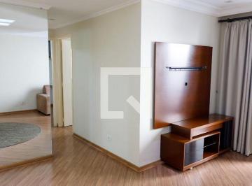 Apartamento · 64m² · 2 Quartos · 1 Vaga · Apartamento à Venda - Centro, 2 Quartos,  64 m² - Osasco