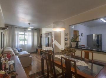 Apartamento · 112m² · 3 Quartos · 1 Vaga · Apartamento à Venda - Vila Olímpia, 3 Quartos,  112 m² - São Paulo
