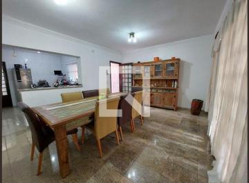 Casa · 215m² · 4 Quartos · 2 Vagas · Casa à Venda - Sacomã, 4 Quartos,  215 m² - São Paulo