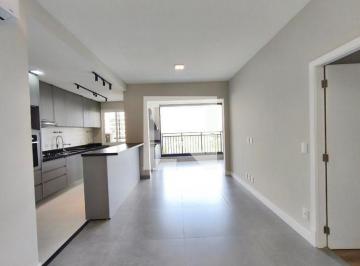 Apartamento · 91m² · 3 Quartos · 2 Vagas · Apartamento à Venda - Swiss Park, 3 Quartos,  91 m² - Campinas