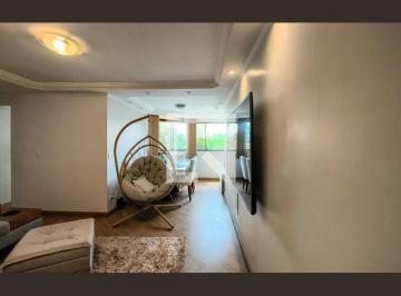 Apartamento · 72m² · 3 Quartos · 1 Vaga · Apartamento à Venda - Jardim Marajoara , 3 Quartos,  72 m² - São Paulo