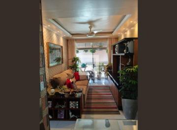 Apartamento · 66m² · 3 Quartos · 1 Vaga · Apartamento à Venda - Taquara, 3 Quartos,  66 m² - Rio de Janeiro