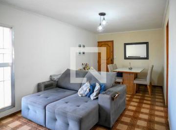 Apartamento · 61m² · 3 Quartos · 1 Vaga · Apartamento à Venda - Vila das Mercês, 3 Quartos,  61 m² - São Paulo
