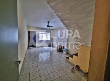 Casa · 110m² · 3 Quartos · 2 Vagas · CASA COM 3 QUARTOS E 2 VAGAS DE GARAGEM À VENDA NA VILA SABRINA