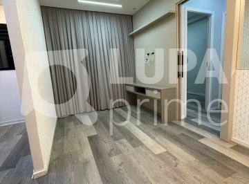 Apartamento · 42m² · 2 Quartos · 2 Vagas · Apartamento, Horto Florestal - São Paulo