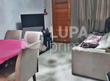 Apartamento · 48m² · 2 Quartos · APARTAMENTO COM 2 QUARTOS À VENDA NA ÁGUA FRIA