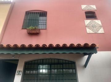 Casa · 89m² · 3 Quartos · 2 Vagas · SOBRADO AMPLO COM 8M DE FRENTE, EXCELENTE LOCALIZAÇÃO (VILA FILOMENA/CUPECÊ)