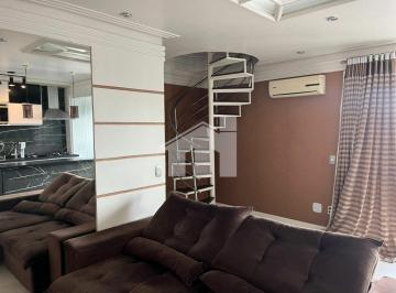 Apartamento · 88m² · 3 Quartos · 1 Vaga · LOCAÇÃO APARATAMENTO DUPLEX CAMPO BELO