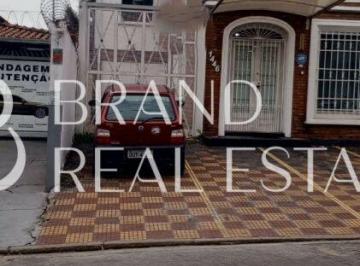 Comercial de 5 quartos, São Paulo · Alugo imóvel comercial em Moema!