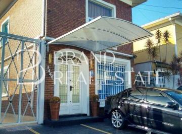 Comercial · 180m² · 5 Quartos · Alugo imóvel comercial em Moema!