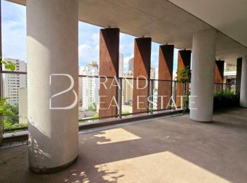 Apartamento · 209m² · 3 Quartos · 3 Vagas · Apartamento para deixar do seu jeito no coração do Itaim! Com 209m² 3 Suítes 3 vagas