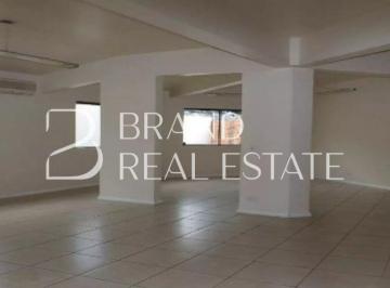 Comercial · 306m² · 6 Vagas · Prédio Comercial com 5 banheiros à Venda, 307 m² no Campo Belo