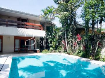 Casa · 950m² · 5 Quartos · 5 Vagas · Casa à venda com 950m², 5 quartos e 5 vagas no Brooklin