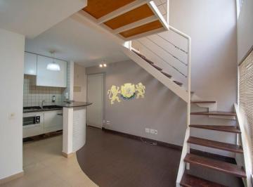 Apartamento · 40m² · 1 Quarto · 1 Vaga · Apartamento duplex à venda na Vila Leopoldina - SP