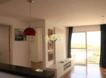 Apartamento · 43m² · 1 Quarto · 1 Vaga · Apartamento com 1 dormitório à venda no Alto da Lapa - SP