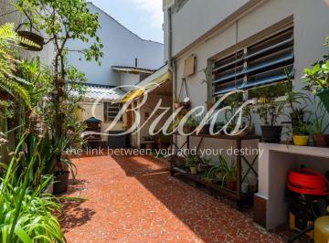 Casa · 100m² · 3 Quartos · 2 Vagas · CASA A VENDA - MOEMA