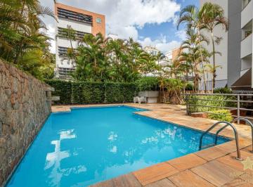 Apartamento · 90m² · 3 Quartos · 1 Vaga · Imóvel exclusivo em Pinheiros, perto do metrô Oscar Freire e Hospital das Clínicas