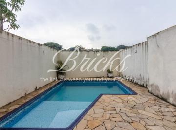 Casa · 217m² · 4 Quartos · 2 Vagas · CASA VENDA ACLIMAÇÃO