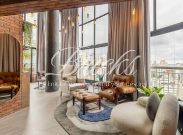 Apartamento · 197m² · 2 Quartos · 2 Vagas · APARTAMENTO VENDA CIRAGAN