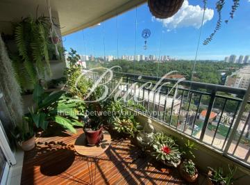 Apartamento · 97m² · 3 Quartos · 2 Vagas · APARTAMENTO VENDA GRANJA JULIETA