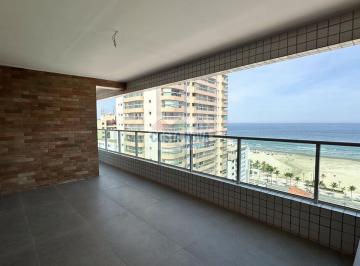 Apartamento · 126m² · 3 Quartos · 2 Vagas · Apartamento 3 dormitórios sendo 2 suítes, 2 vagas e Lazer no bairro Aviação em Praia Grande.