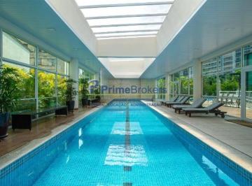 Apartamento · 47m² · 1 Quarto · 1 Vaga · Apartamento à venda com 47m², 1esuíte 1 vaga Centro
