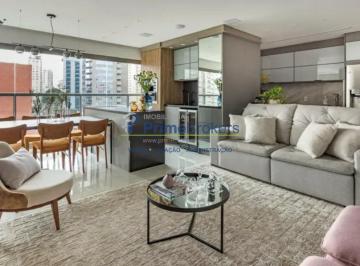 Apartamento · 95m² · 2 Quartos · 2 Vagas · Venda vila Olimpia 95m 2 suites 2 vagas
