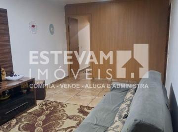 Casa · 126m² · 3 Quartos · 2 Vagas · LINDO SOBRADO A VENDA NA MELHOR REGIÃO DO CAMPO LIMPO, Á MENOS DE 5 MINUTOS Á PÉ PARA ESTRADA