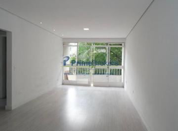 Apartamento · 100m² · 2 Quartos · 1 Vaga · Apartamento, 100m² - 2 Dormitórios, 1 Vaga, Sacada - Cerqueira César
