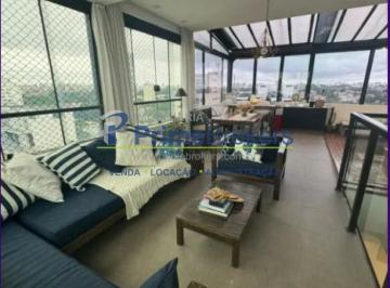 Apartamento · 140m² · 3 Quartos · 1 Vaga · moema Planalto Paulista Cobertura Duplex