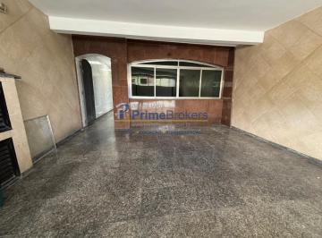 Casa · 172m² · 3 Quartos · 2 Vagas · Sobrado com 3 dormitórios, suíte e 2 vagas