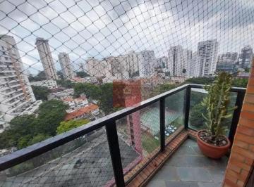 Apartamento · 140m² · 4 Quartos · 2 Vagas · APARTAMENTO ALTO PADRÃO À VENDA CAMPO BELO