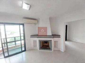 Apartamento · 140m² · 4 Quartos · 2 Vagas · APARTAMENTO ALTO PADRÃO À VENDA CAMPO BELO