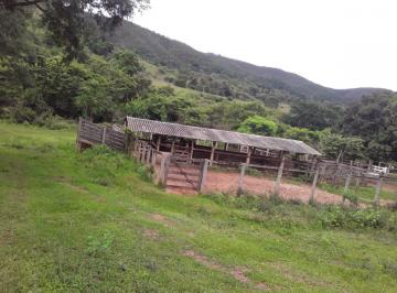 Rural , Entorno do Brasilia · VENDO ÓTIMA FAZENDA 1.267 HECTARES PARA PECUÁRIA NO MUNICÍPIO DE COCALZINHO