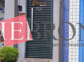 Comercial · 10m² · Sala Comercial para locação na região do Tatuapé!!!
