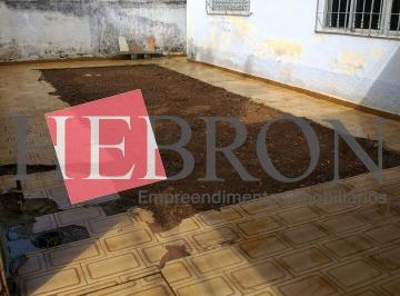 Casa · 250m² · 3 Quartos · 5 Vagas · Casa Térrea para venda na região da Vila São Francisco!!!