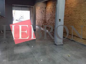 Comercial · 120m² · Salão Comercial para locação na região do Tatuapé!!!