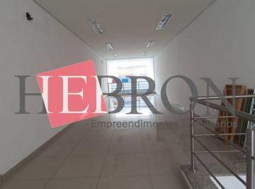 Comercial · 150m² · Salão comercial disponível para Venda no bairro do Tatuapé!!