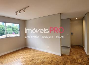 Apartamento · 68m² · 2 Quartos · 1 Vaga · Apartamento, Brooklin - São Paulo