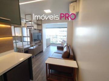 Apartamento · 35m² · 1 Quarto · Apartamento, Cerqueira César - São Paulo