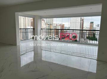 Apartamento · 246m² · 4 Quartos · 4 Vagas · Ótima oportunidade na Vila Mariana