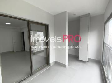 Apartamento · 60m² · 2 Quartos · 1 Vaga · APARTAMENTO PARA LOCAÇÃO - PERDIZES
